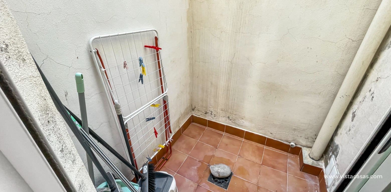 2 soveværelse Lejlighed til salg i Playa Flamenca - € 176.900 (Ref: 9847591)