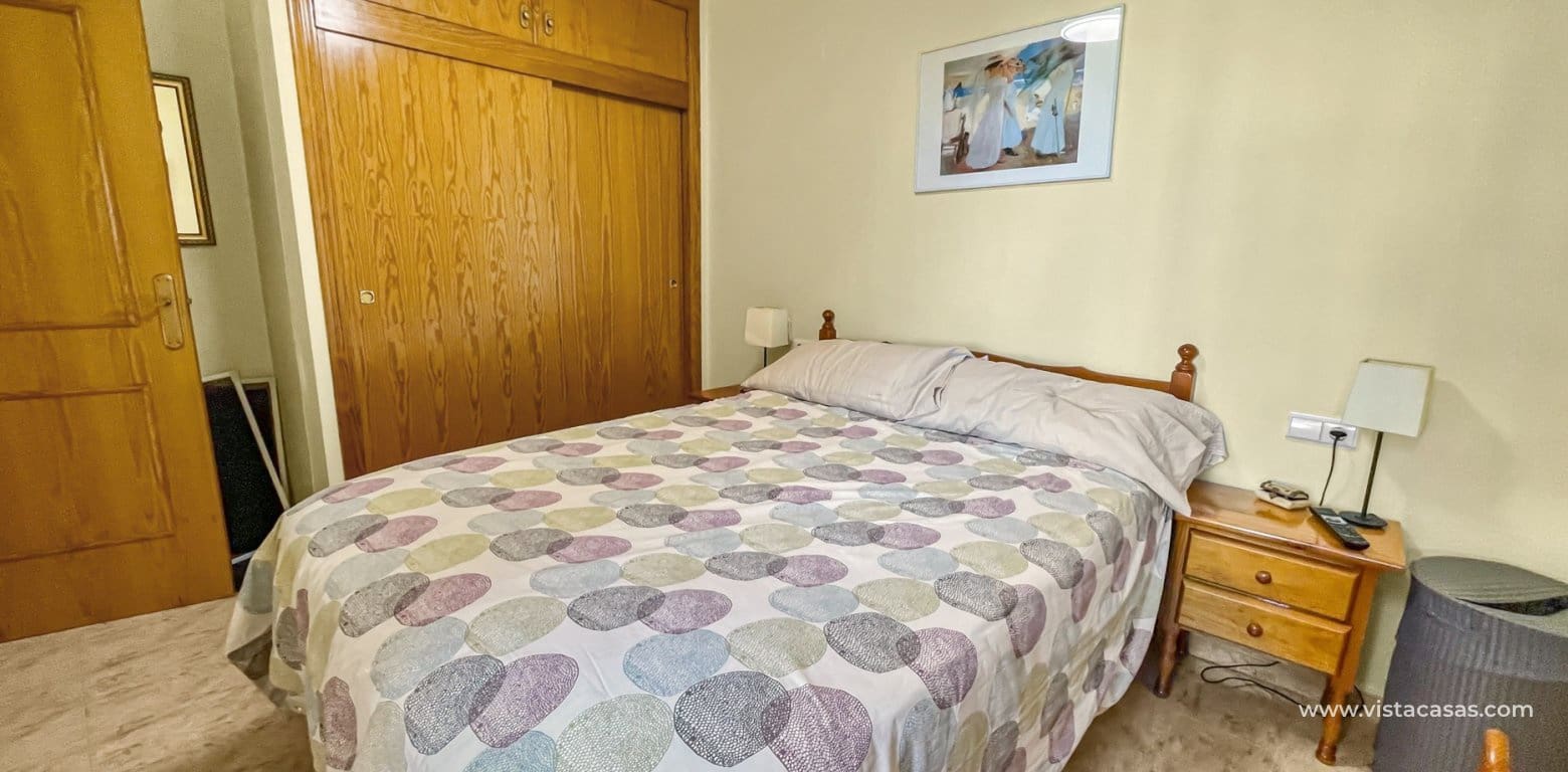 2 soveværelse Lejlighed til salg i Playa Flamenca - € 176.900 (Ref: 9847591)