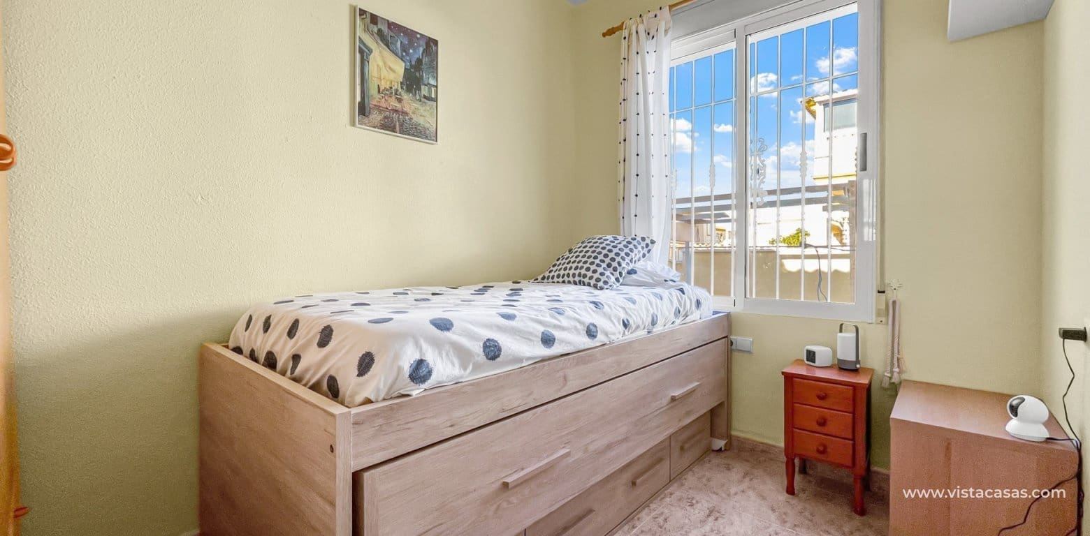 2 soveværelse Lejlighed til salg i Playa Flamenca - € 176.900 (Ref: 9847591)