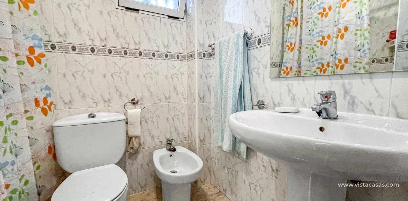 2 soveværelse Lejlighed til salg i Playa Flamenca - € 176.900 (Ref: 9847591)
