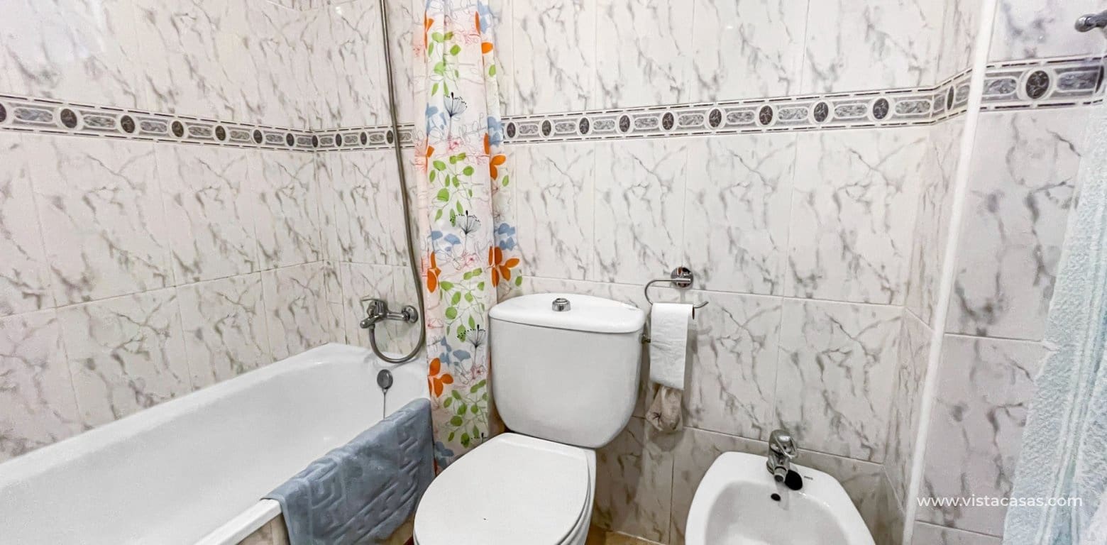2 soveværelse Lejlighed til salg i Playa Flamenca - € 176.900 (Ref: 9847591)