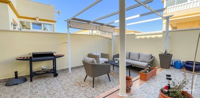 2 soveværelse Lejlighed til salg i Playa Flamenca, Orihuela - € 176.900 (Ref: 9847591)