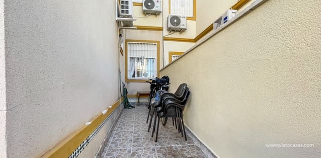 2 soveværelse Lejlighed til salg i Playa Flamenca, Orihuela - € 176.900 (Ref: 9847591)