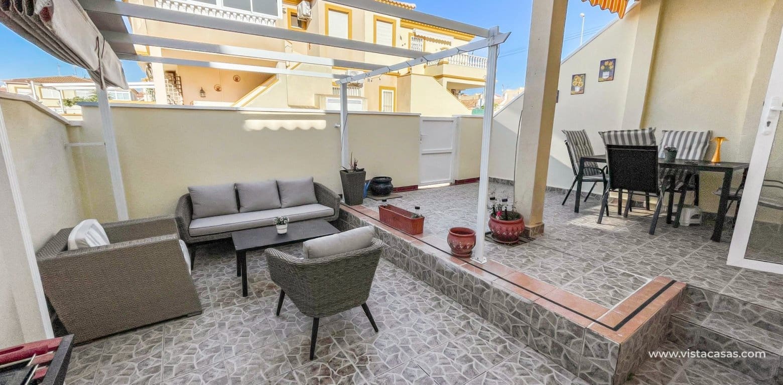 2 soveværelse Lejlighed til salg i Playa Flamenca - € 176.900 (Ref: 9847591)