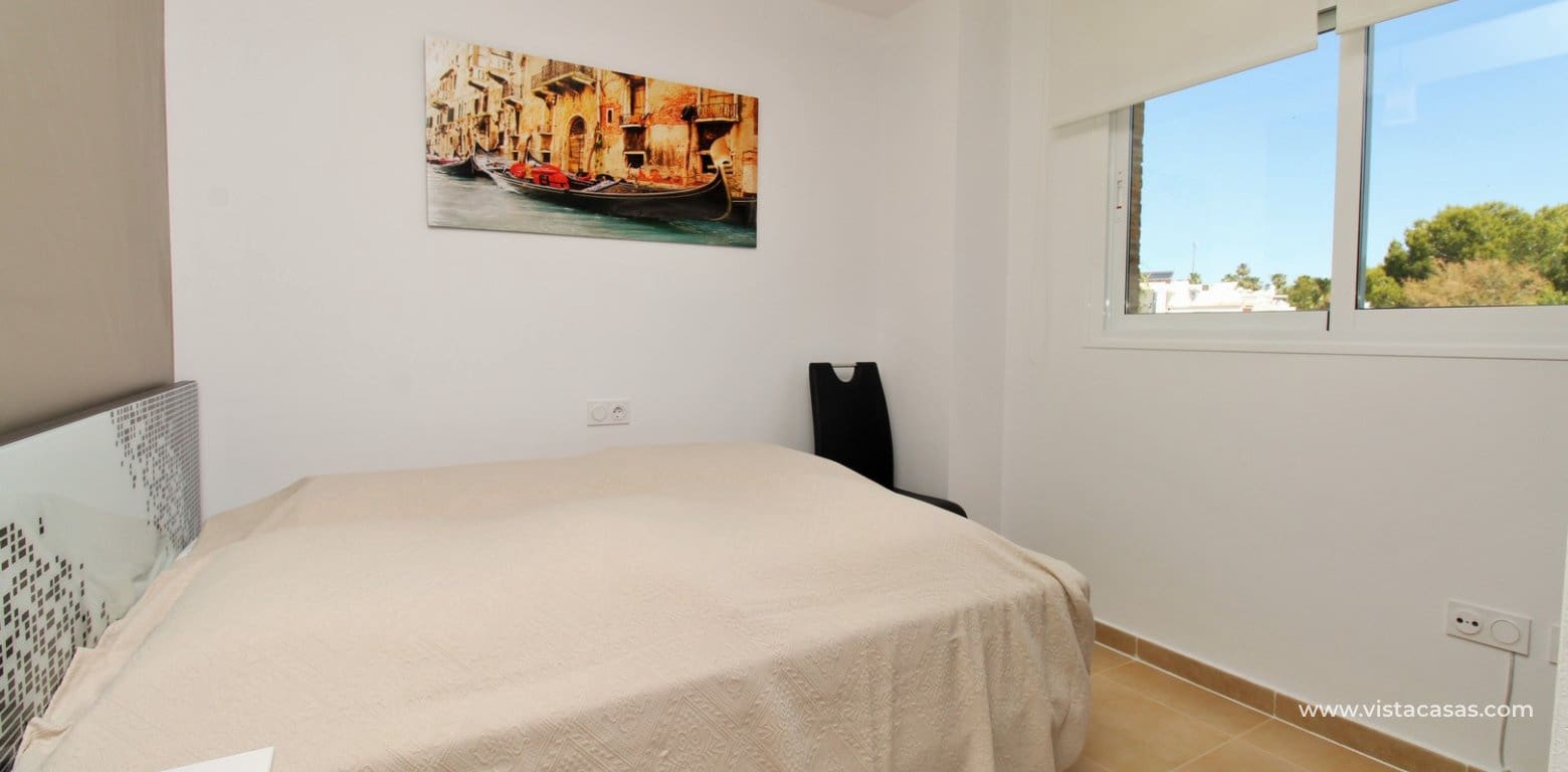 2 makuuhuone Huoneisto myytävänä paikassa Villamartin mukana uima-altaan - 219 900 € (Ref: 9848123)
