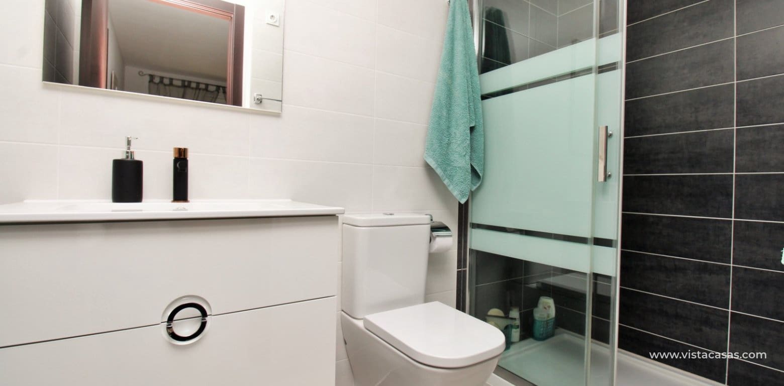 2 makuuhuone Huoneisto myytävänä paikassa Villamartin mukana uima-altaan - 219 900 € (Ref: 9848123)