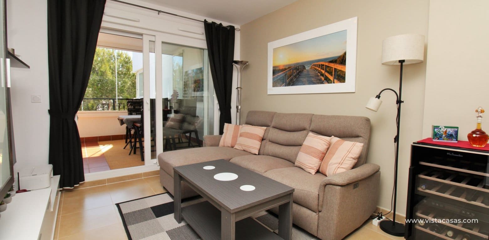 2 makuuhuone Huoneisto myytävänä paikassa Villamartin mukana uima-altaan - 219 900 € (Ref: 9848123)