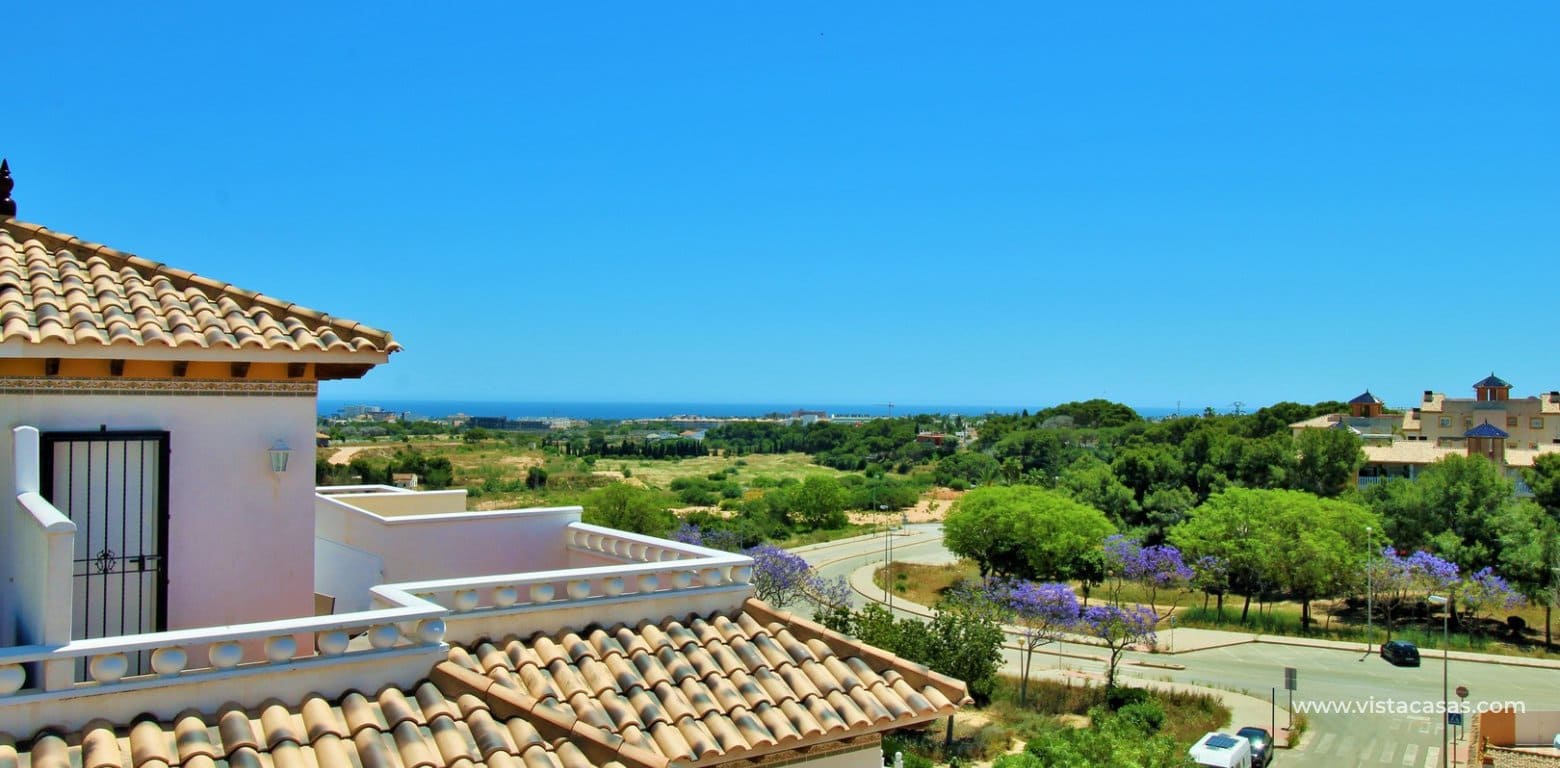 2 soverom Hus til salgs i Cabo Roig med svømmebasseng - € 219 900 (Ref: 9848124)