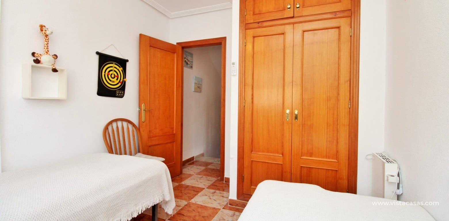 2 soverom Hus til salgs i Cabo Roig med svømmebasseng - € 219 900 (Ref: 9848124)