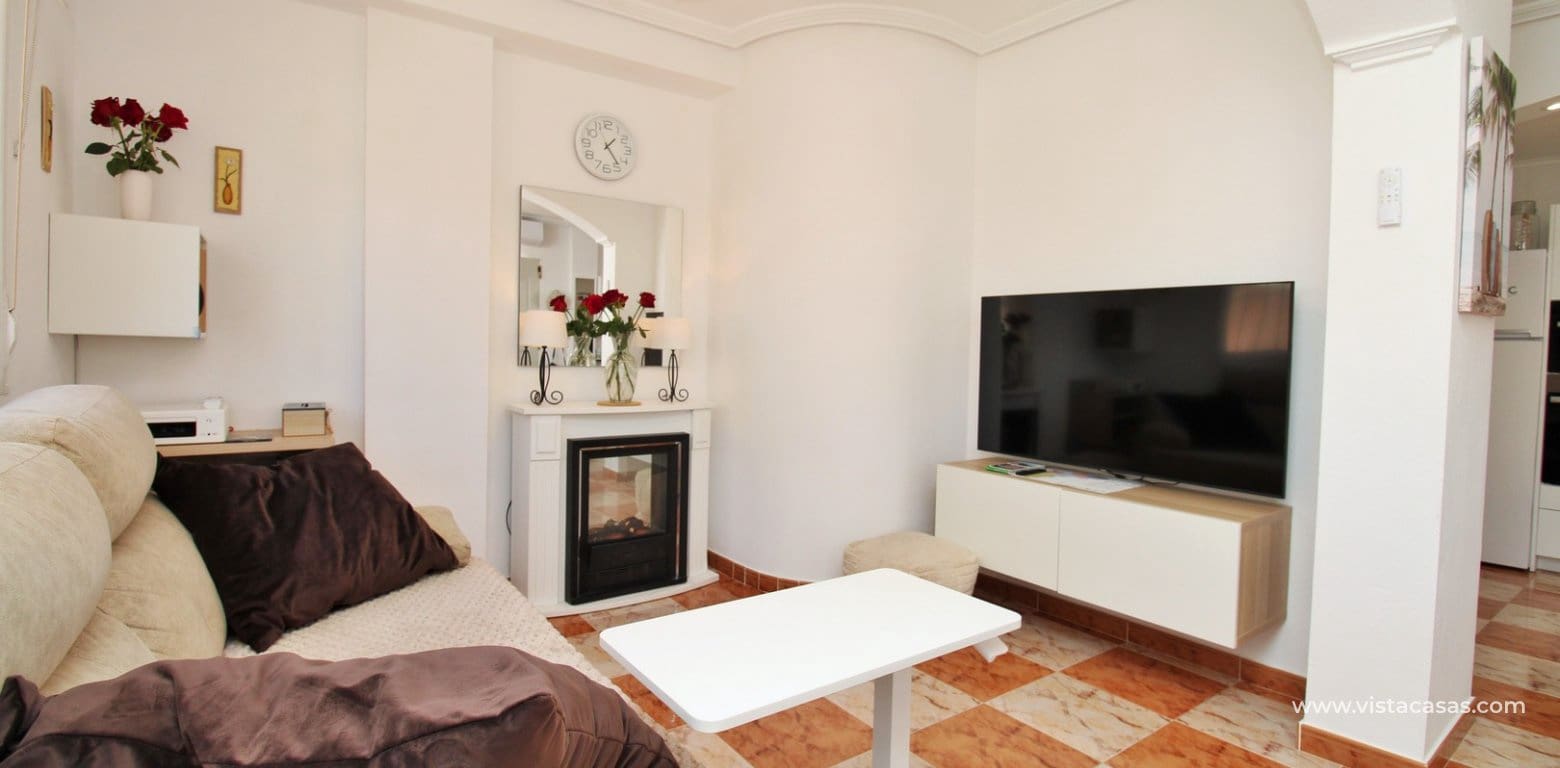 2 soverom Hus til salgs i Cabo Roig med svømmebasseng - € 219 900 (Ref: 9848124)