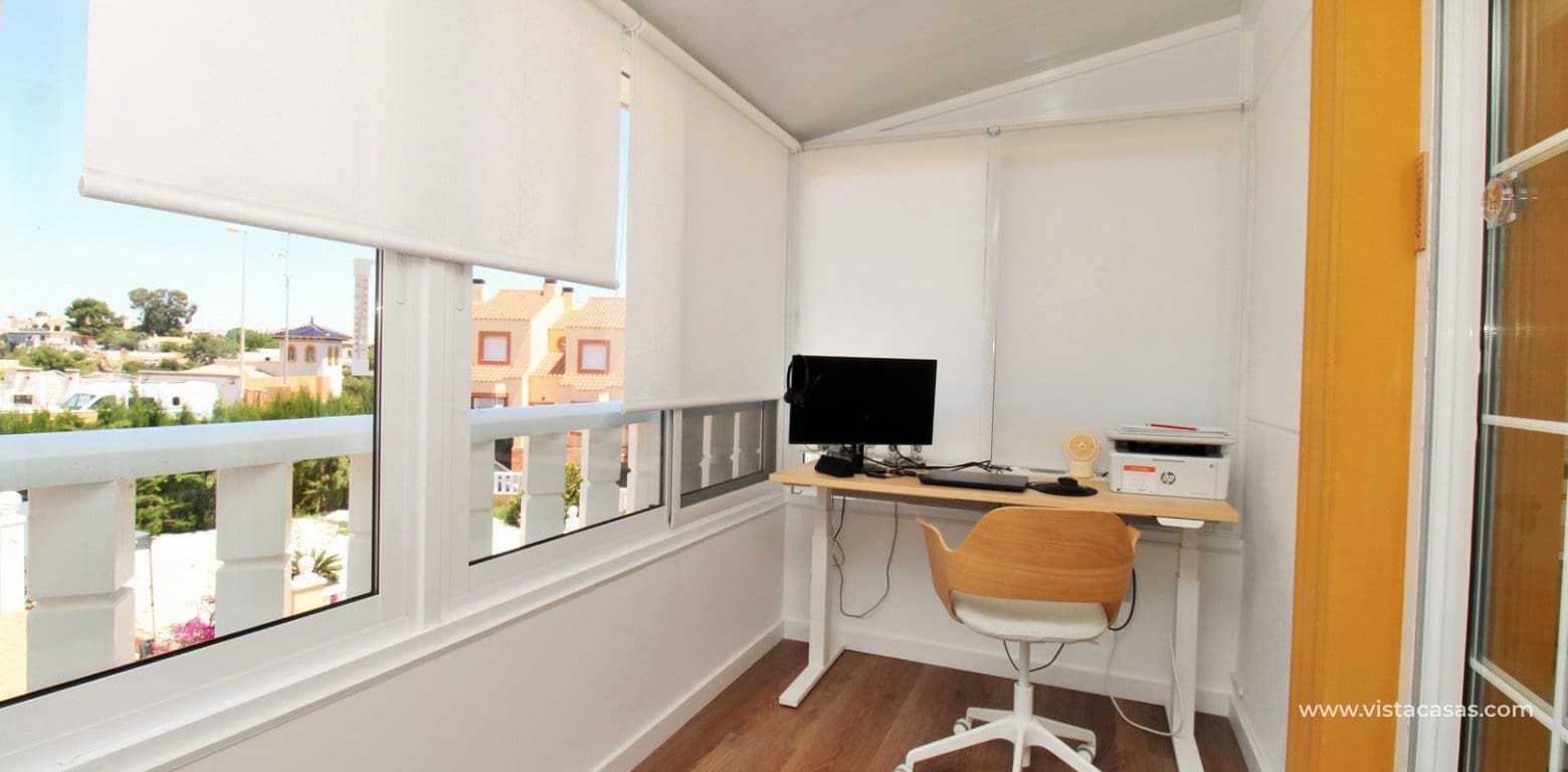 2 soverom Hus til salgs i Cabo Roig med svømmebasseng - € 219 900 (Ref: 9848124)