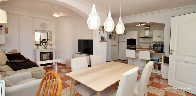 Casa de 2 habitaciones en Cabo Roig, Orihuela en venta con piscina - 219.900 € (Ref: 9848124)
