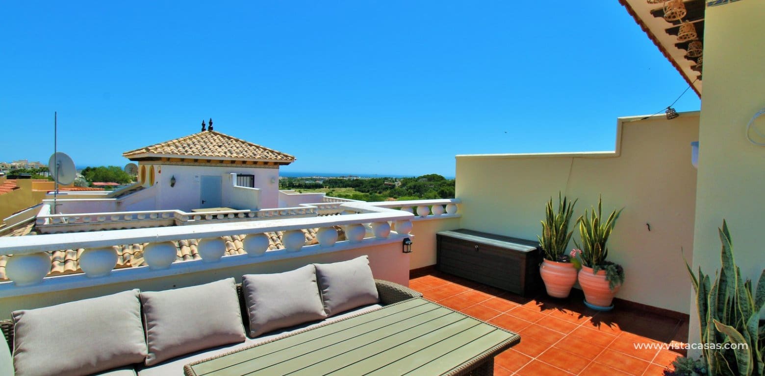 2 soverom Hus til salgs i Cabo Roig med svømmebasseng - € 219 900 (Ref: 9848124)