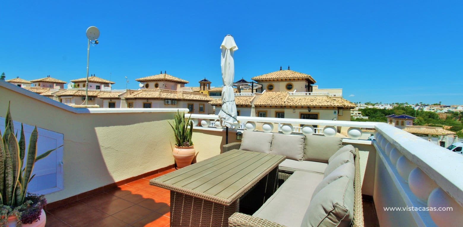 2 soverom Hus til salgs i Cabo Roig med svømmebasseng - € 219 900 (Ref: 9848124)