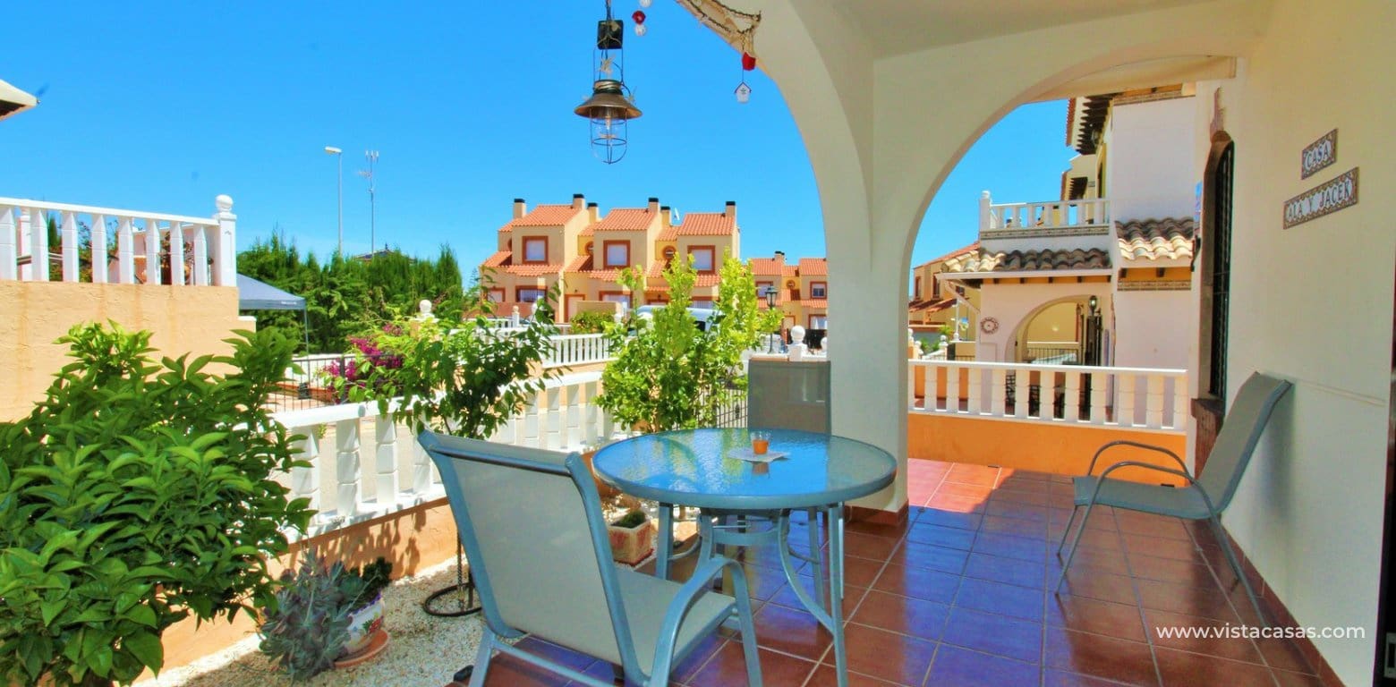 2 soverom Hus til salgs i Cabo Roig med svømmebasseng - € 219 900 (Ref: 9848124)