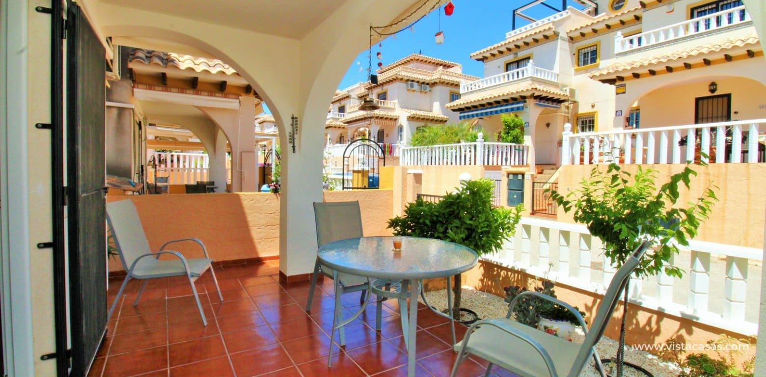 2 soverom Hus til salgs i Cabo Roig med svømmebasseng - € 219 900 (Ref: 9848124)