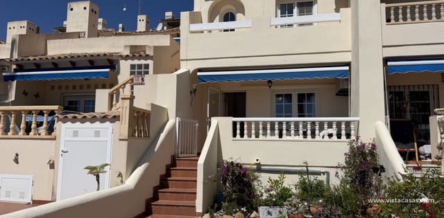 2 Zimmer Haus zu verkaufen in Las Ramblas Golf, Orihuela - 234.000 € (Ref: 9849859)