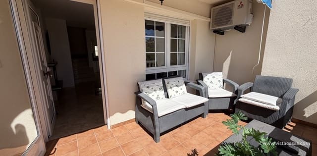 2 Zimmer Haus zu verkaufen in Las Ramblas Golf, Orihuela - 234.000 € (Ref: 9849859)