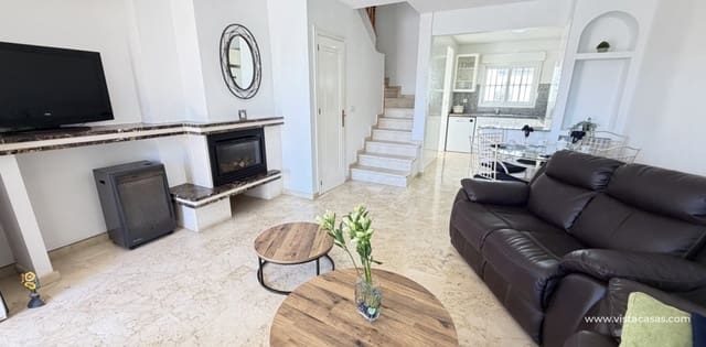 2 Zimmer Haus zu verkaufen in Las Ramblas Golf, Orihuela - 234.000 € (Ref: 9849859)