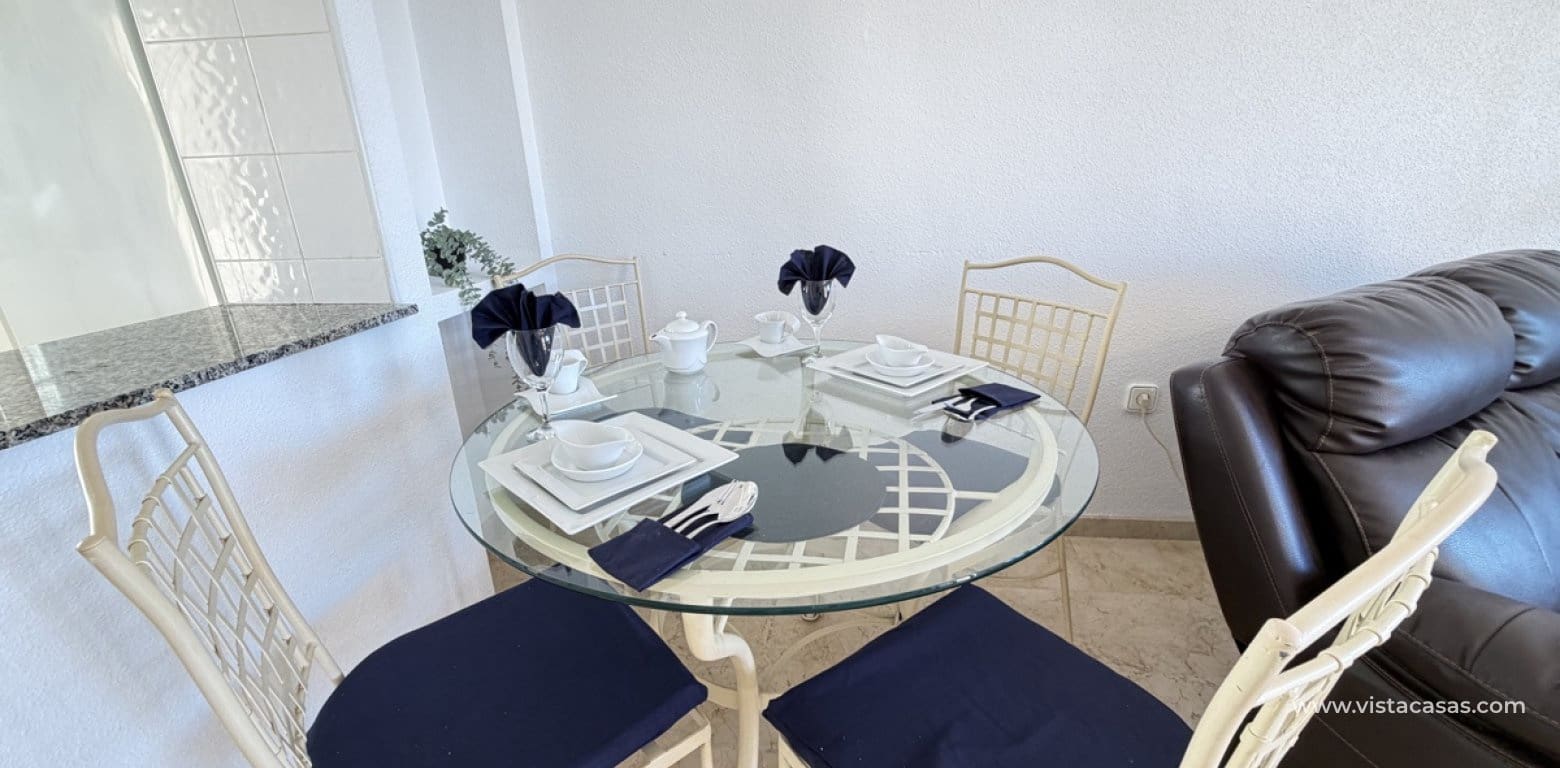 2 Zimmer Haus zu verkaufen in Las Ramblas Golf - 234.000 € (Ref: 9849859)