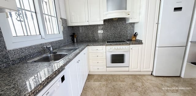 2 Zimmer Haus zu verkaufen in Las Ramblas Golf, Orihuela - 234.000 € (Ref: 9849859)