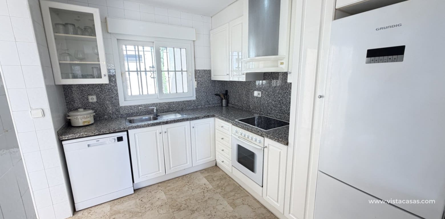 2 Zimmer Haus zu verkaufen in Las Ramblas Golf - 234.000 € (Ref: 9849859)