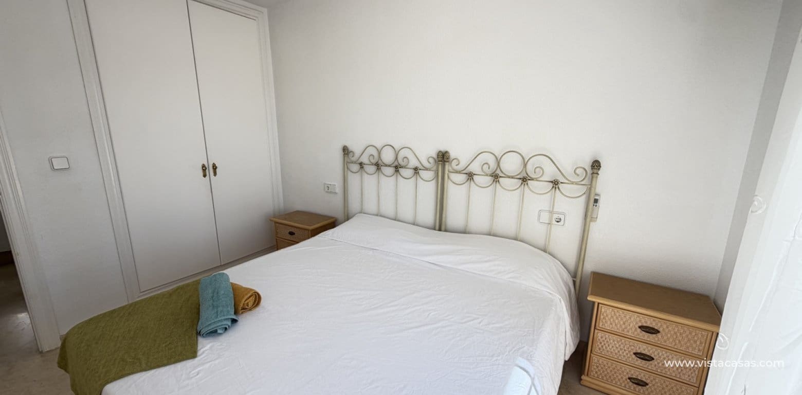 2 Zimmer Haus zu verkaufen in Las Ramblas Golf - 234.000 € (Ref: 9849859)