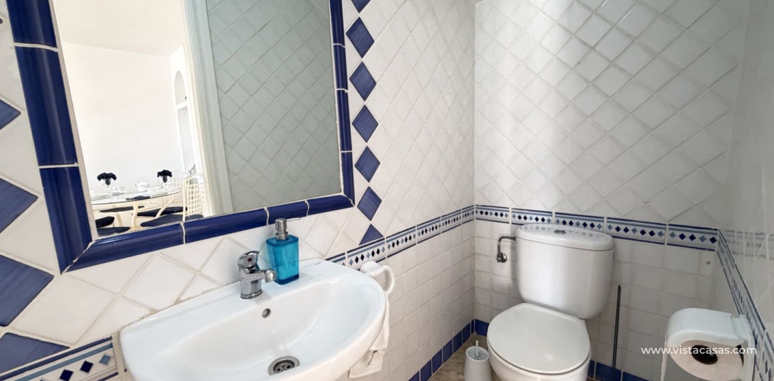 2 Zimmer Haus zu verkaufen in Las Ramblas Golf - 234.000 € (Ref: 9849859)