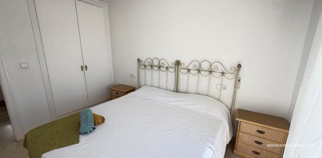 2 Zimmer Haus zu verkaufen in Las Ramblas Golf, Orihuela - 234.000 € (Ref: 9849859)