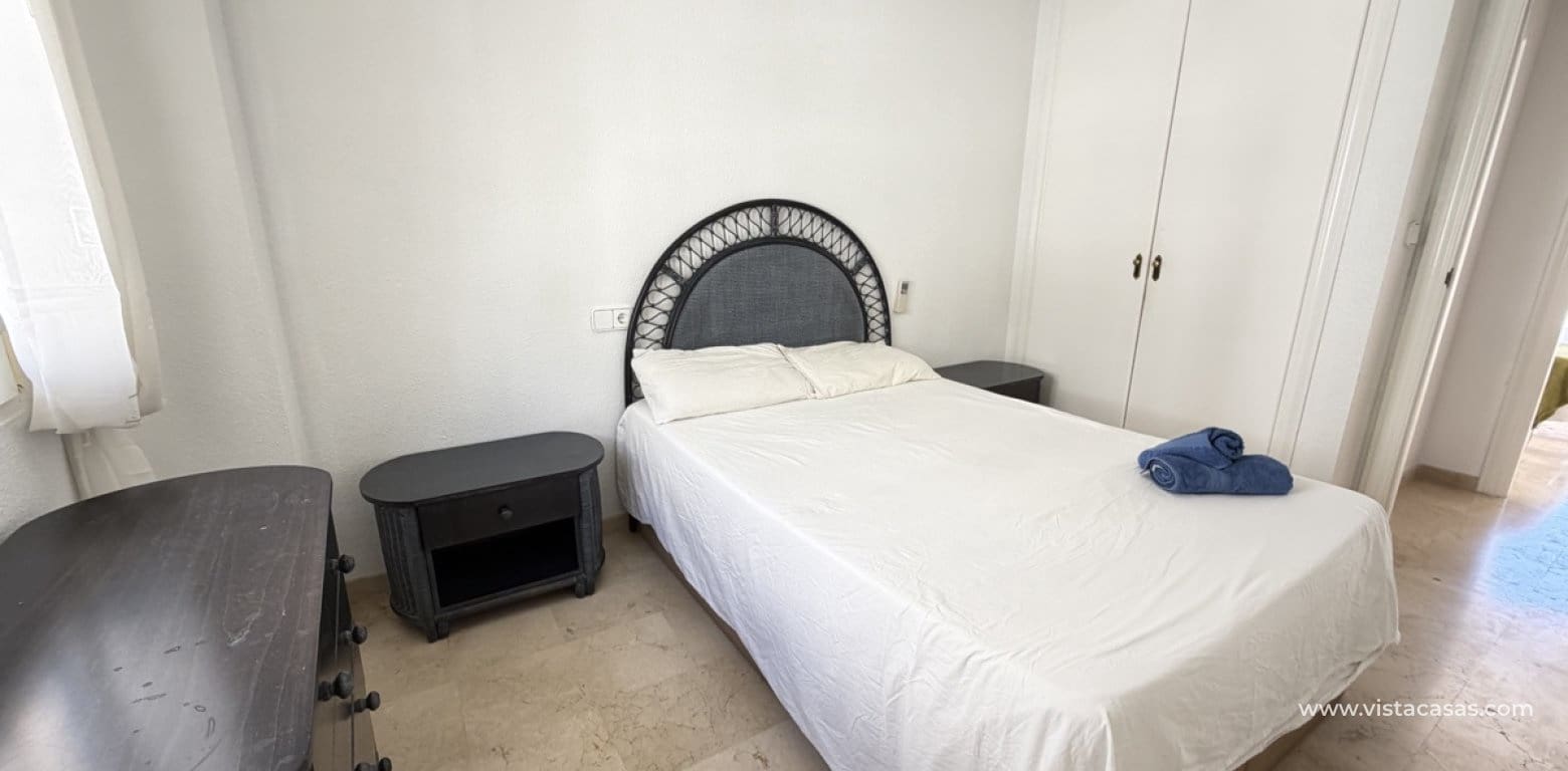 2 Zimmer Haus zu verkaufen in Las Ramblas Golf - 234.000 € (Ref: 9849859)
