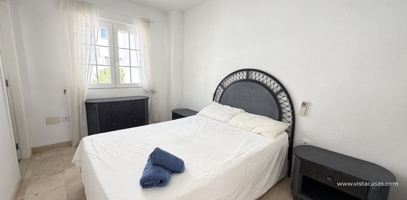 2 Zimmer Haus zu verkaufen in Las Ramblas Golf - 234.000 € (Ref: 9849859)