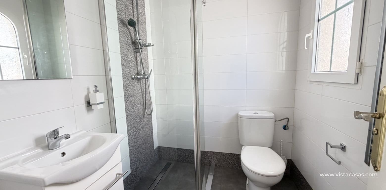 2 Zimmer Haus zu verkaufen in Las Ramblas Golf - 234.000 € (Ref: 9849859)