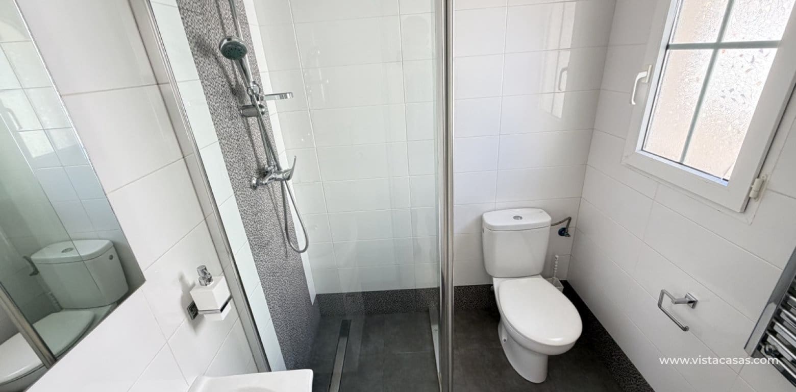 2 Zimmer Haus zu verkaufen in Las Ramblas Golf - 234.000 € (Ref: 9849859)