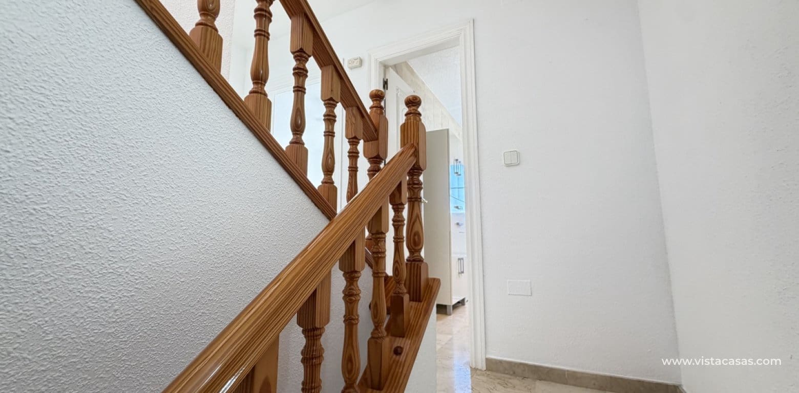 2 Zimmer Haus zu verkaufen in Las Ramblas Golf - 234.000 € (Ref: 9849859)