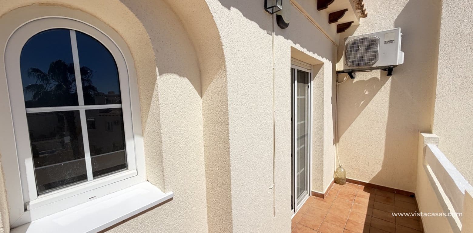 2 Zimmer Haus zu verkaufen in Las Ramblas Golf - 234.000 € (Ref: 9849859)