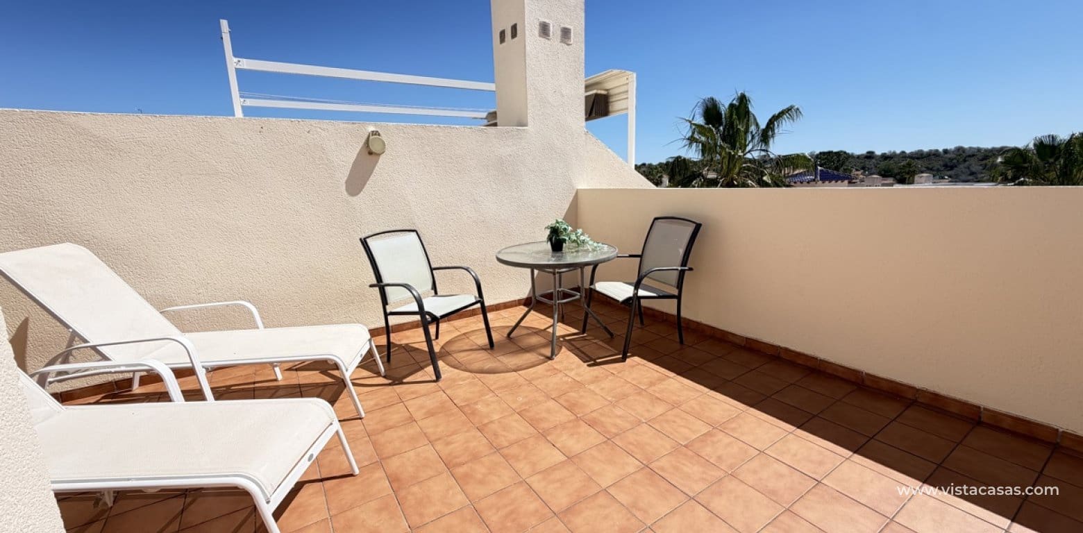 2 Zimmer Haus zu verkaufen in Las Ramblas Golf - 234.000 € (Ref: 9849859)