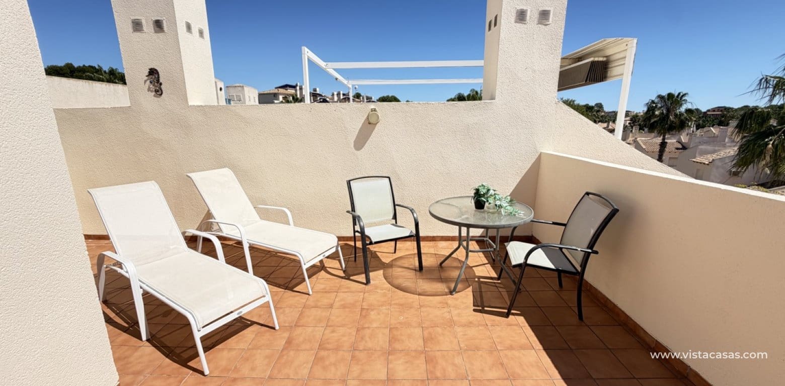 2 Zimmer Haus zu verkaufen in Las Ramblas Golf - 234.000 € (Ref: 9849859)