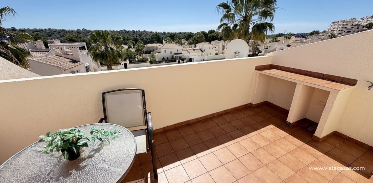 2 Zimmer Haus zu verkaufen in Las Ramblas Golf - 234.000 € (Ref: 9849859)