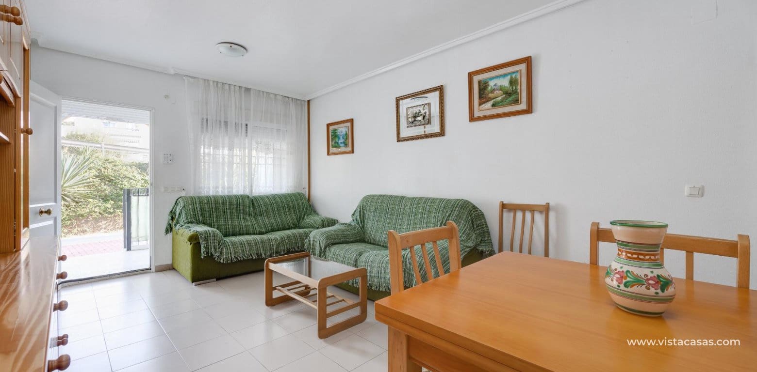 2 soveværelse Lejlighed til salg i Torrevieja - € 139.000 (Ref: 9849860)