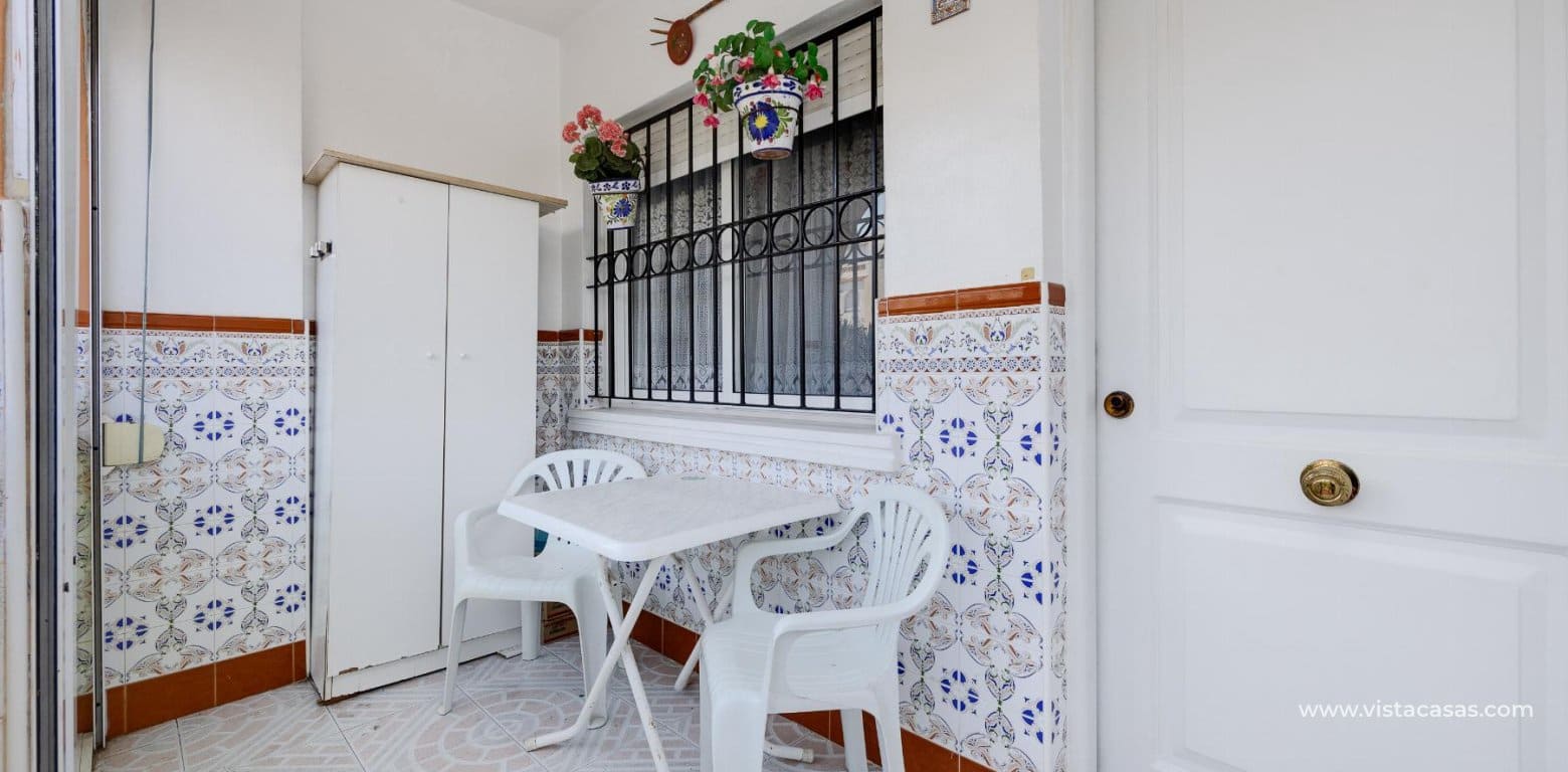 2 soveværelse Lejlighed til salg i Torrevieja - € 139.000 (Ref: 9849860)