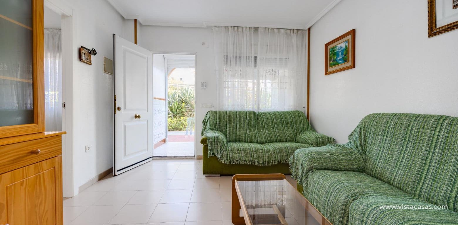 2 soveværelse Lejlighed til salg i Torrevieja - € 139.000 (Ref: 9849860)