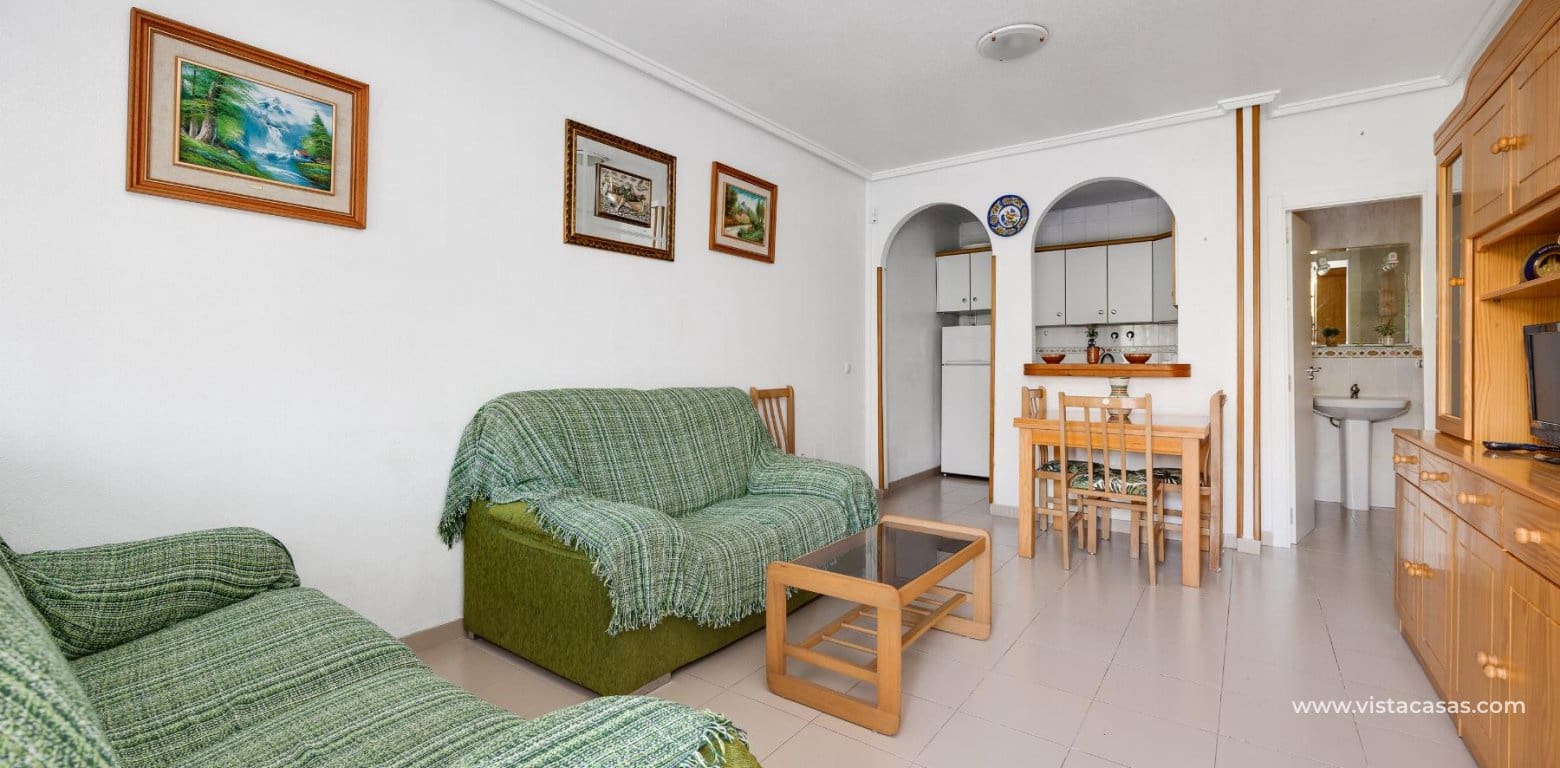 2 soveværelse Lejlighed til salg i Torrevieja - € 139.000 (Ref: 9849860)