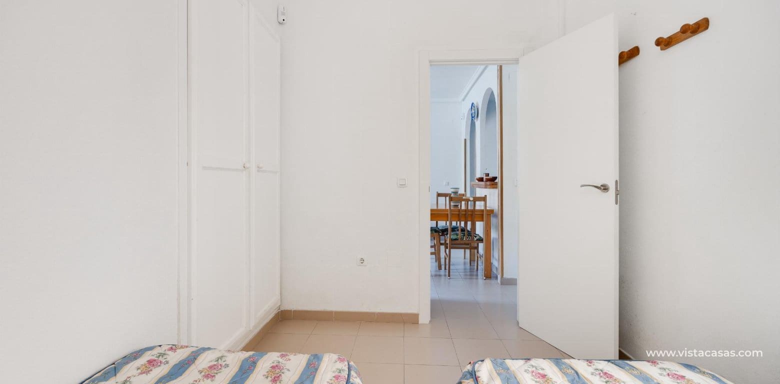2 soveværelse Lejlighed til salg i Torrevieja - € 139.000 (Ref: 9849860)