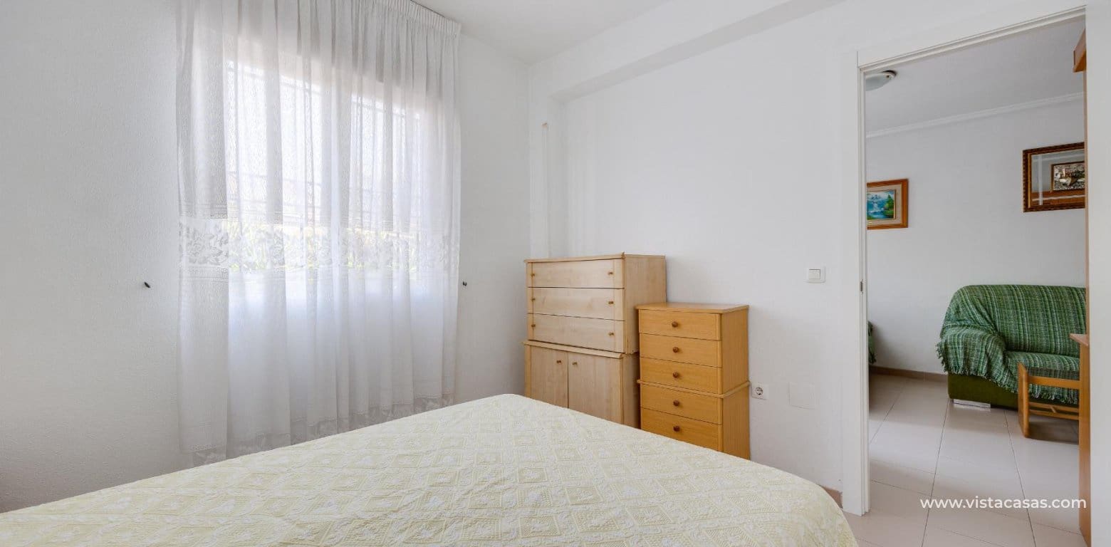 2 soveværelse Lejlighed til salg i Torrevieja - € 139.000 (Ref: 9849860)