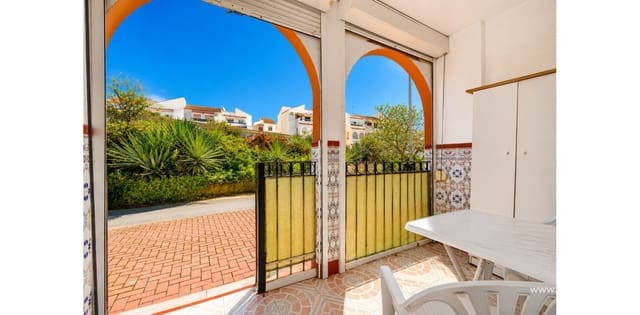 2 quarto Apartamento para venda em La Veleta, Torrevieja - 137 900 € (Ref: 9849860)