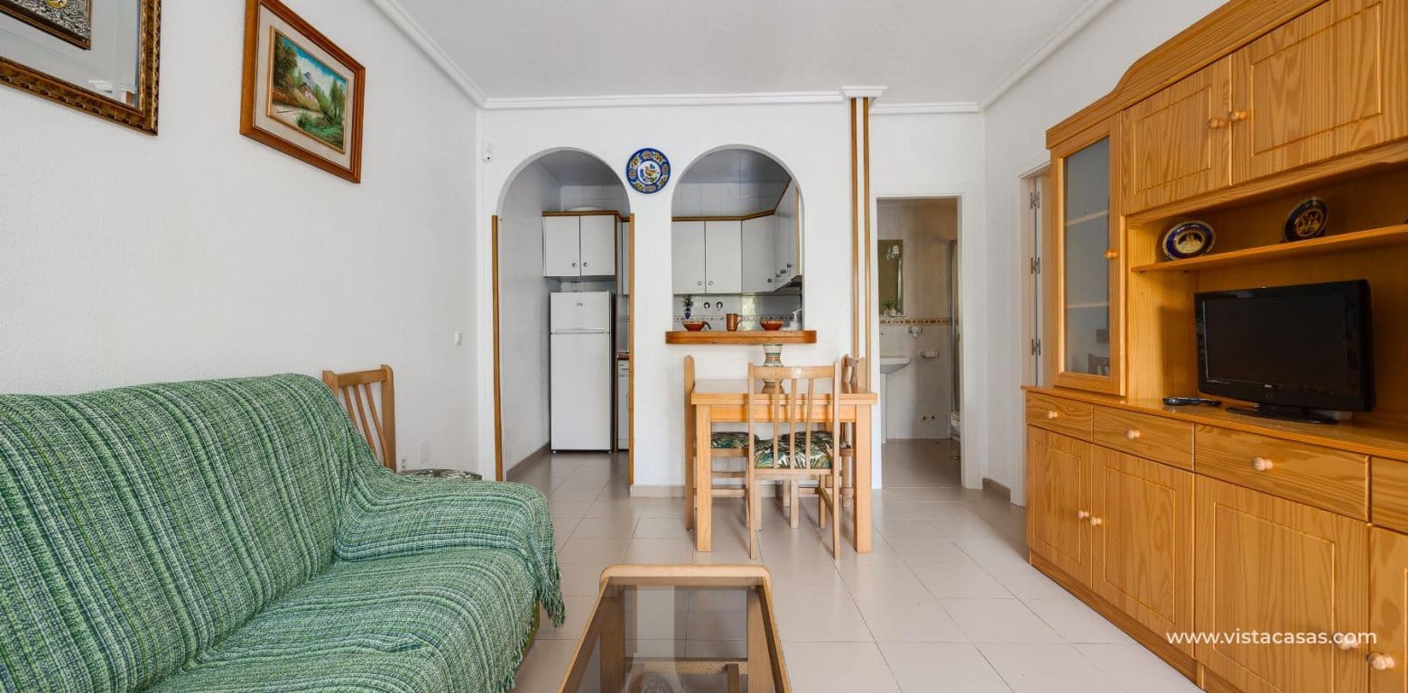 2 soveværelse Lejlighed til salg i Torrevieja - € 139.000 (Ref: 9849860)