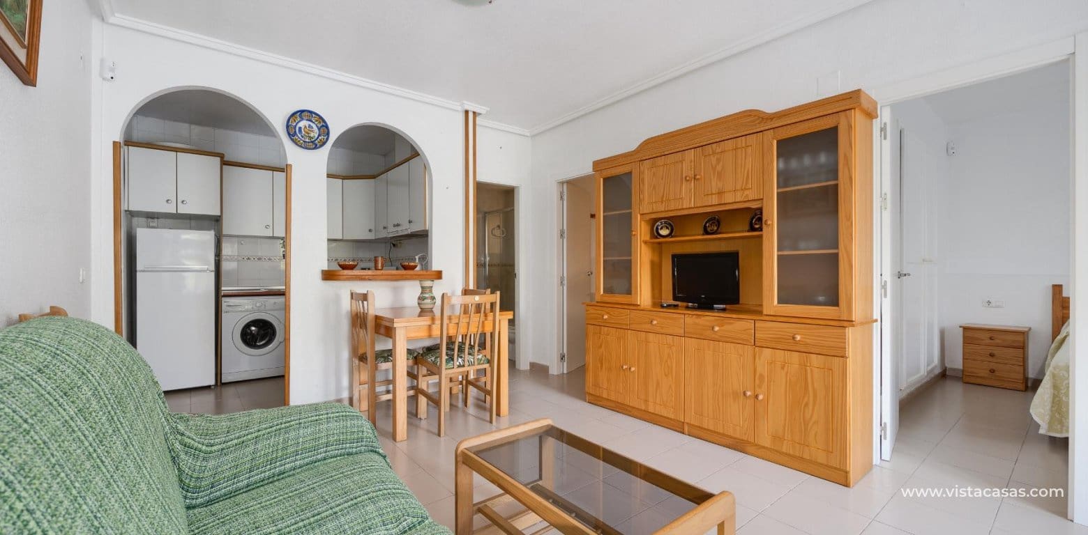 2 soveværelse Lejlighed til salg i Torrevieja - € 139.000 (Ref: 9849860)