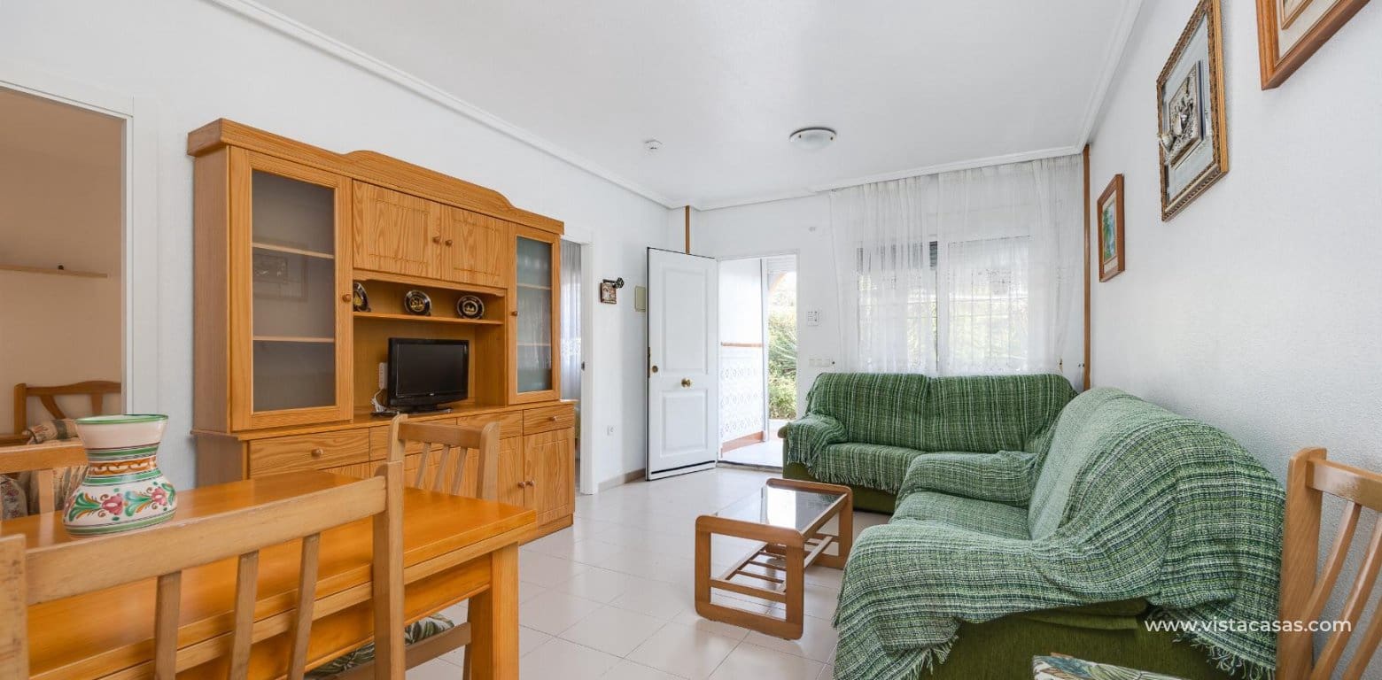 2 soveværelse Lejlighed til salg i Torrevieja - € 139.000 (Ref: 9849860)