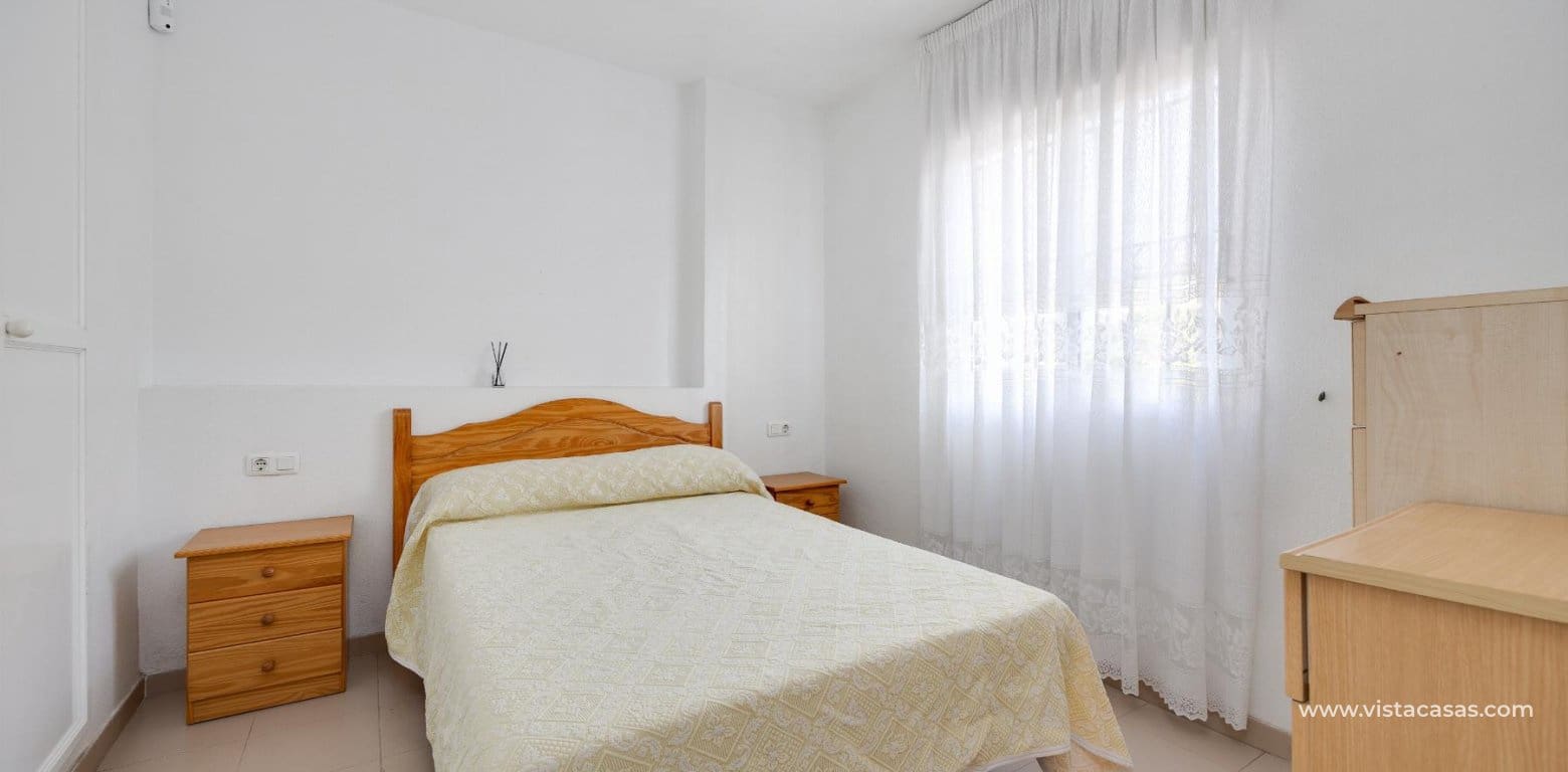2 soveværelse Lejlighed til salg i Torrevieja - € 139.000 (Ref: 9849860)