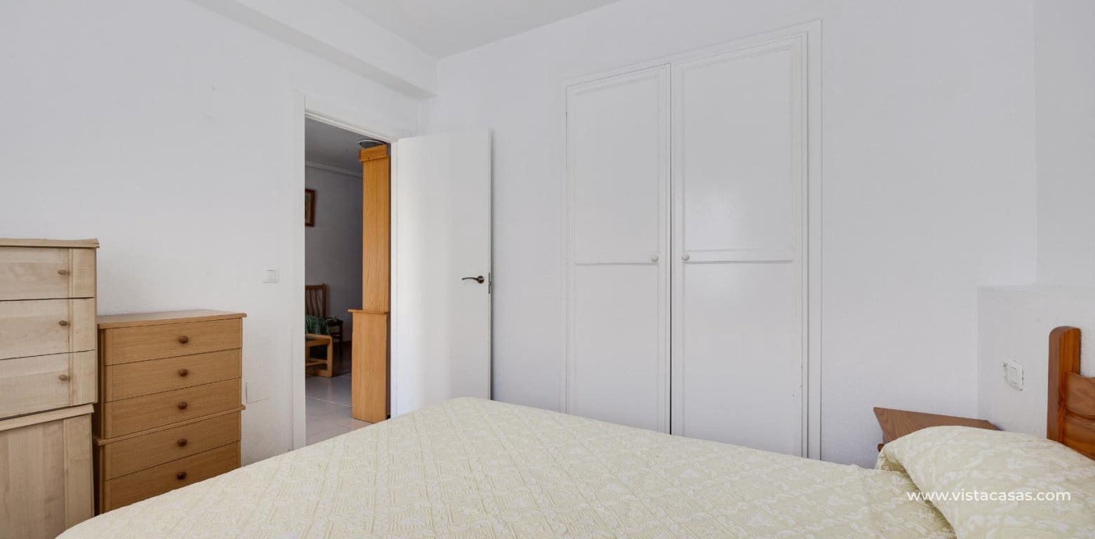 2 soveværelse Lejlighed til salg i Torrevieja - € 139.000 (Ref: 9849860)